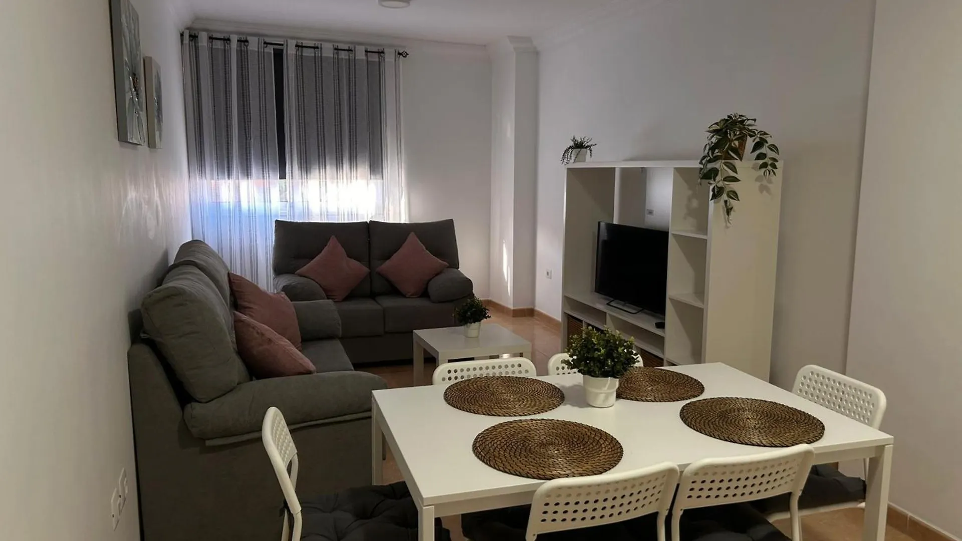 Apartment Apartamento San Jose La Victoria de Acentejo