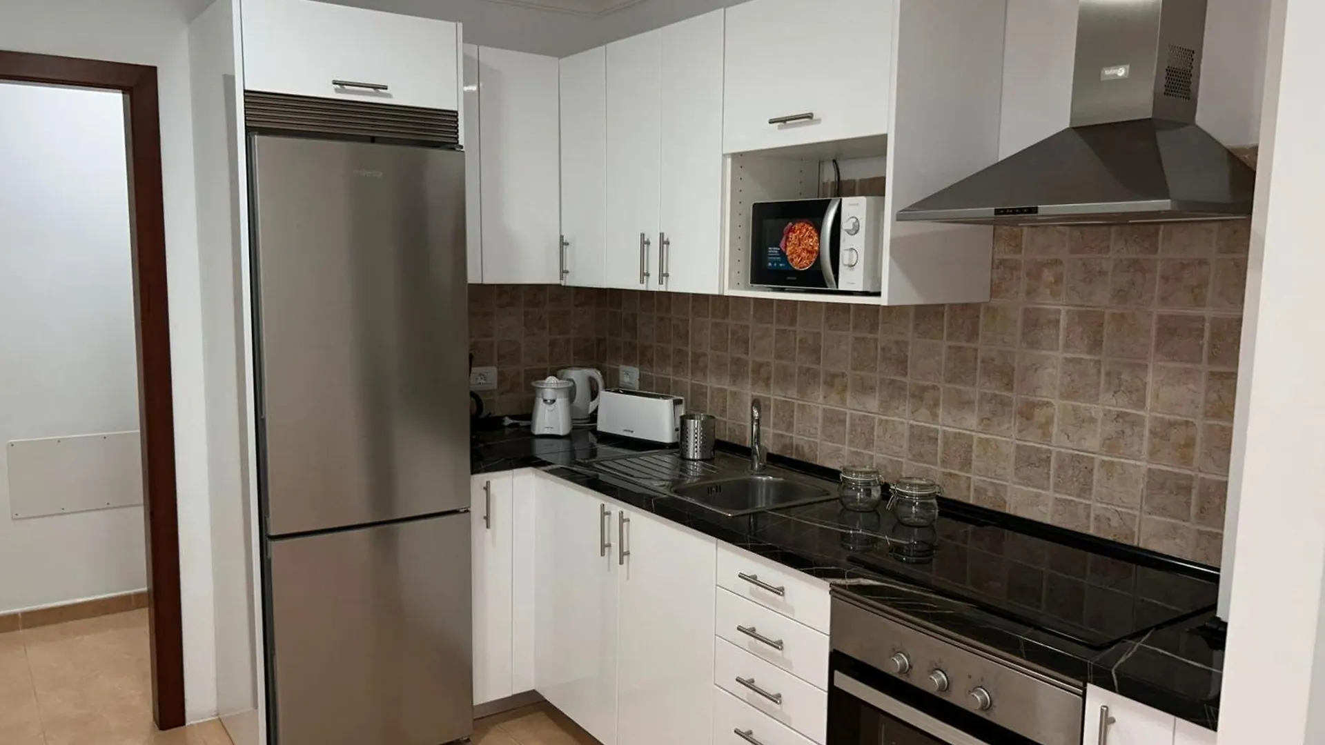 Apartamento San Jose La Victoria de Acentejo