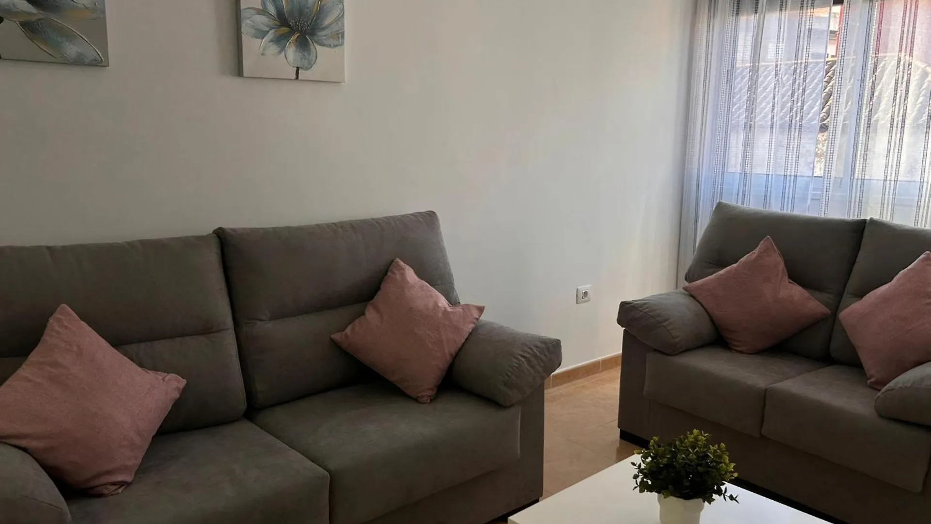 Apartamento San Jose La Victoria de Acentejo 0*,