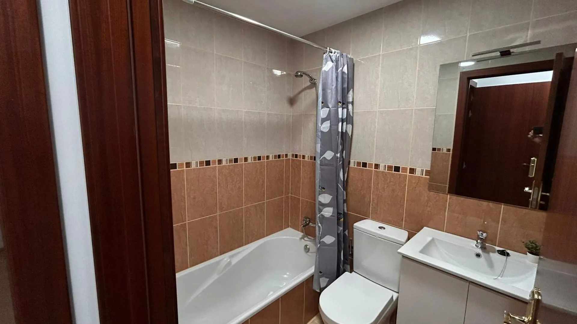 Apartamento San Jose La Victoria de Acentejo
