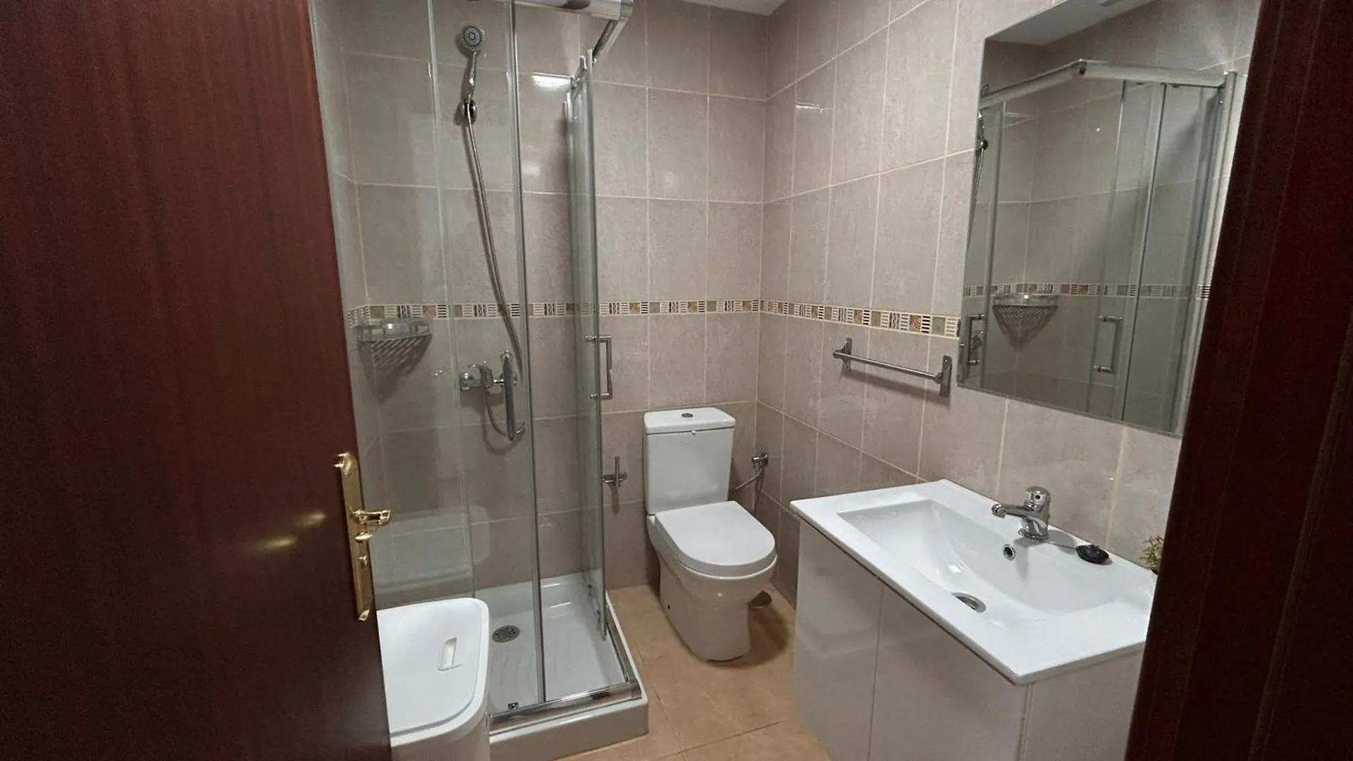 Apartamento San Jose La Victoria de Acentejo 0*,