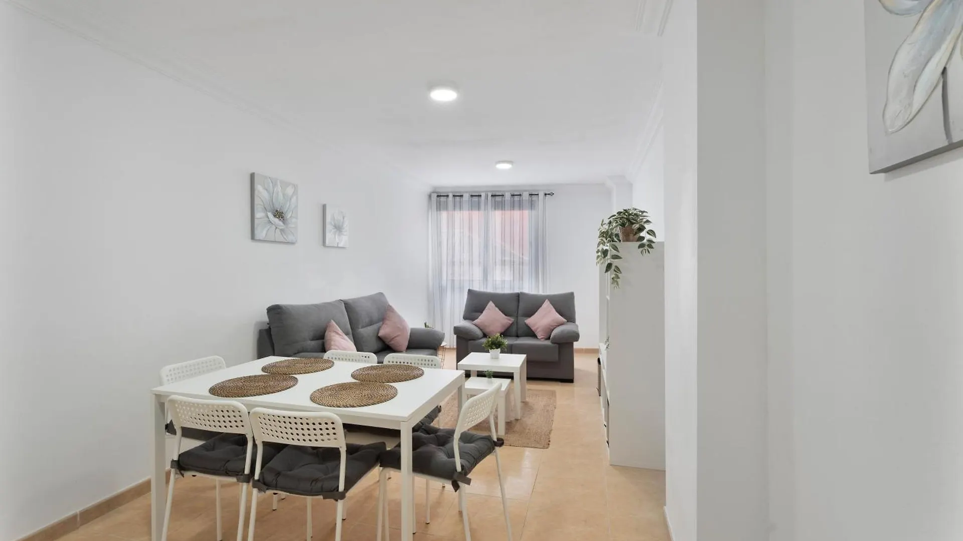 Apartamento San Jose La Victoria de Acentejo