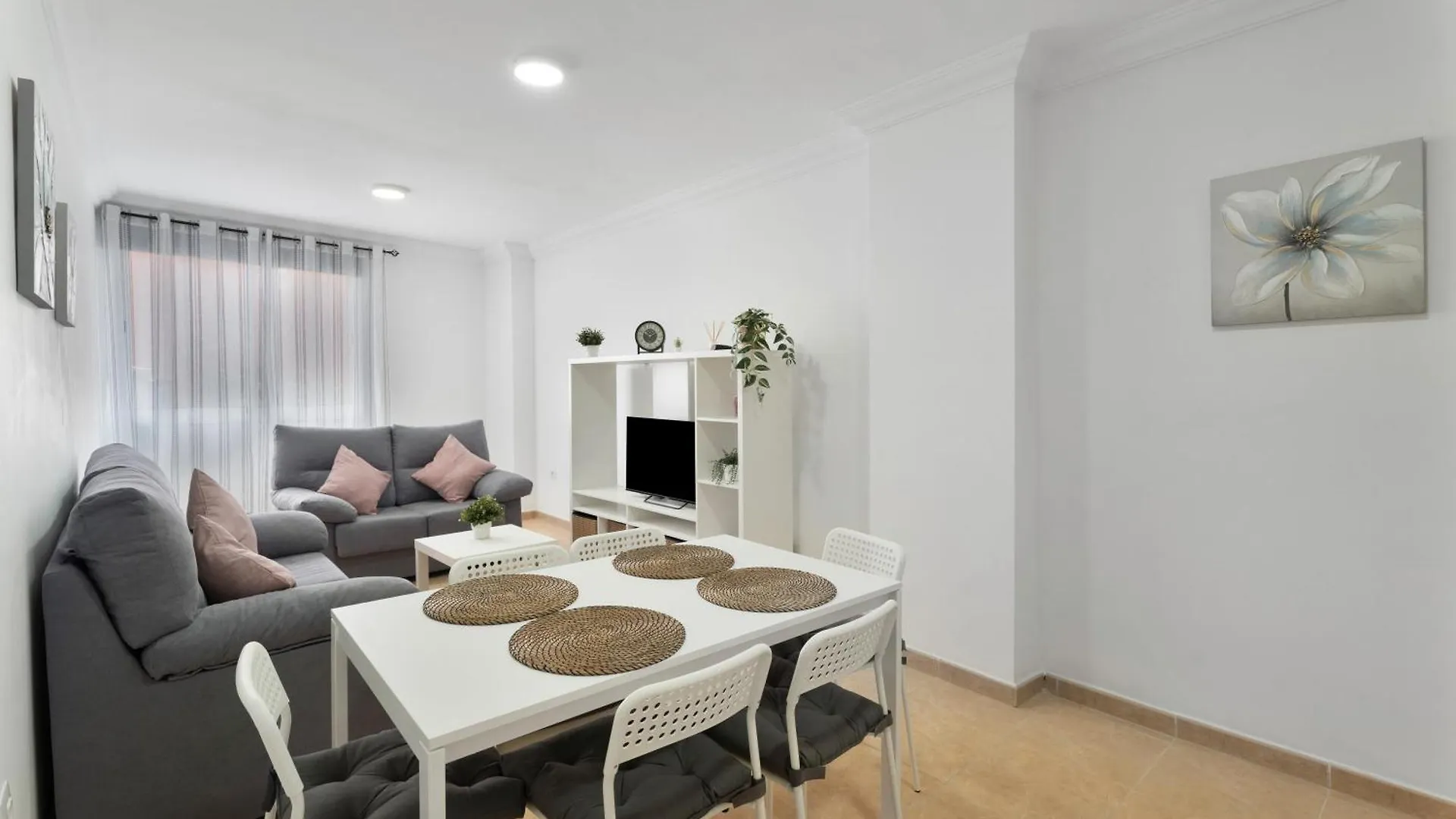 Apartamento San Jose La Victoria de Acentejo Spain