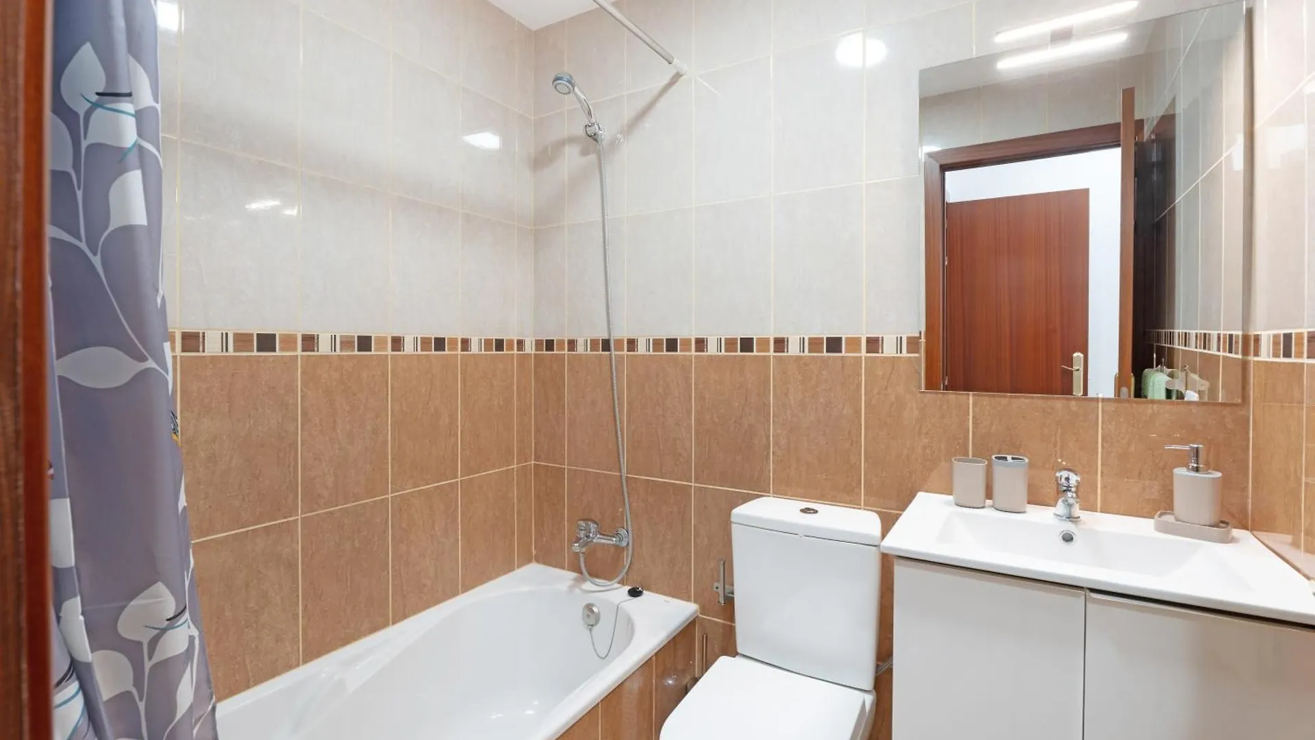 Apartment Apartamento San Jose La Victoria de Acentejo
