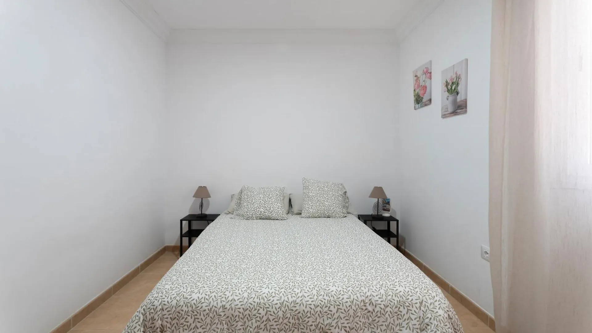 Apartment Apartamento San Jose La Victoria de Acentejo