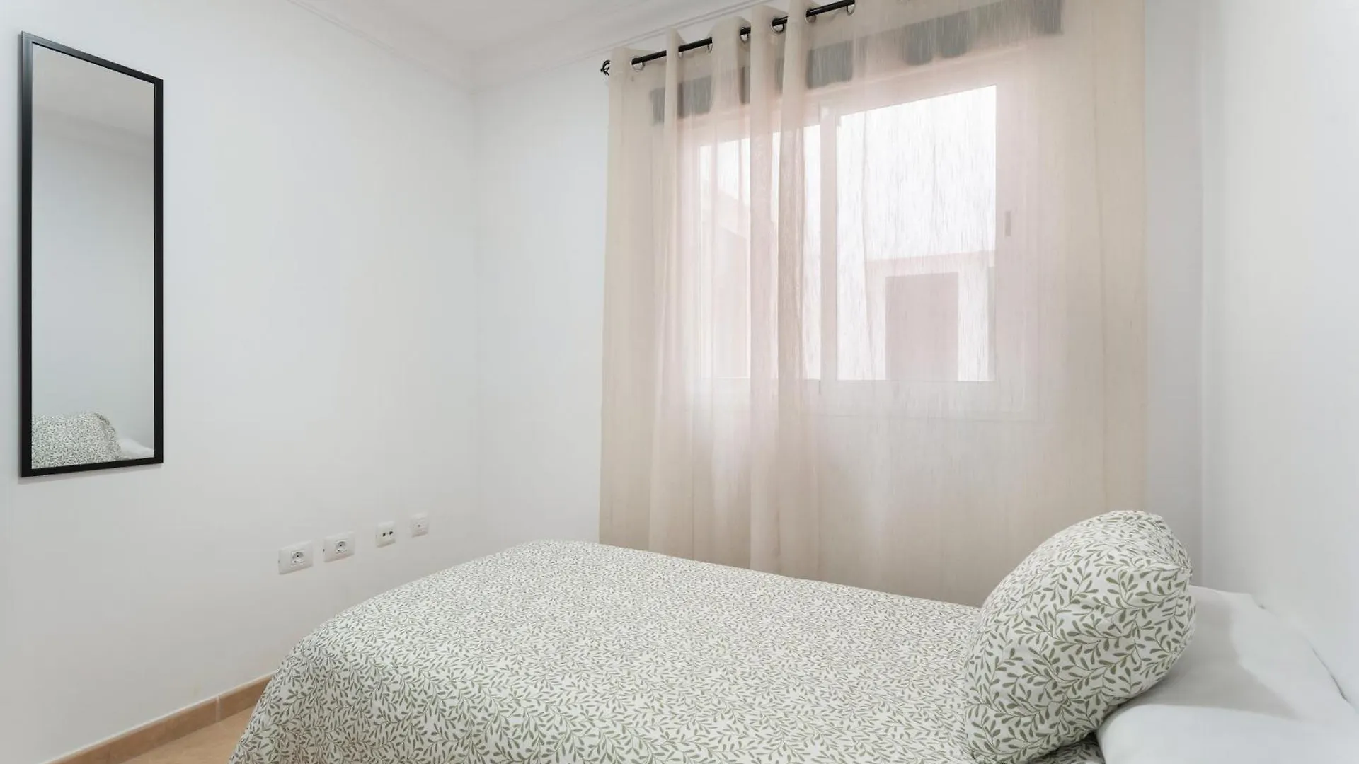 Apartamento San Jose La Victoria de Acentejo 0*,  Spain
