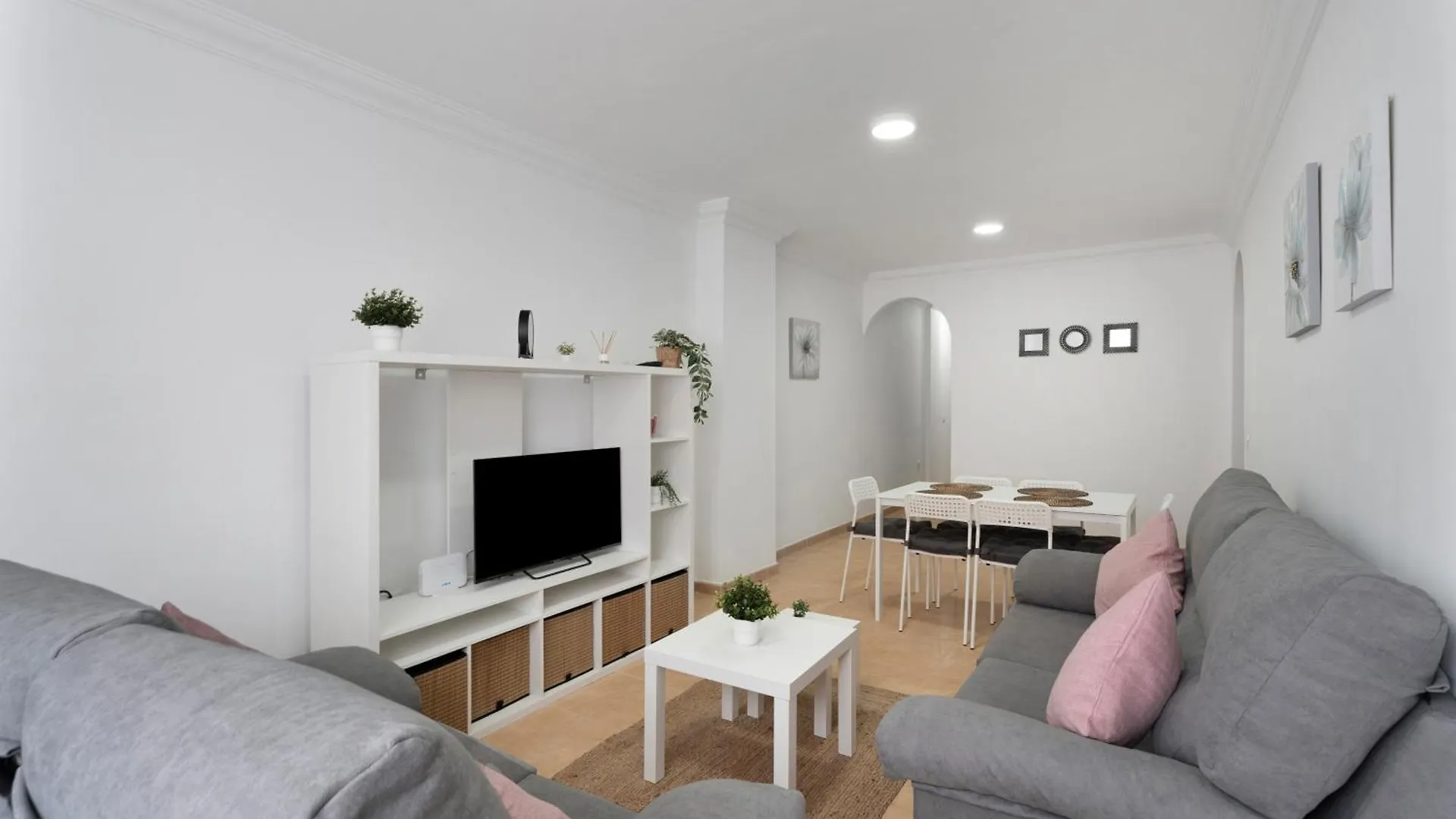 Apartment Apartamento San Jose La Victoria de Acentejo Spain