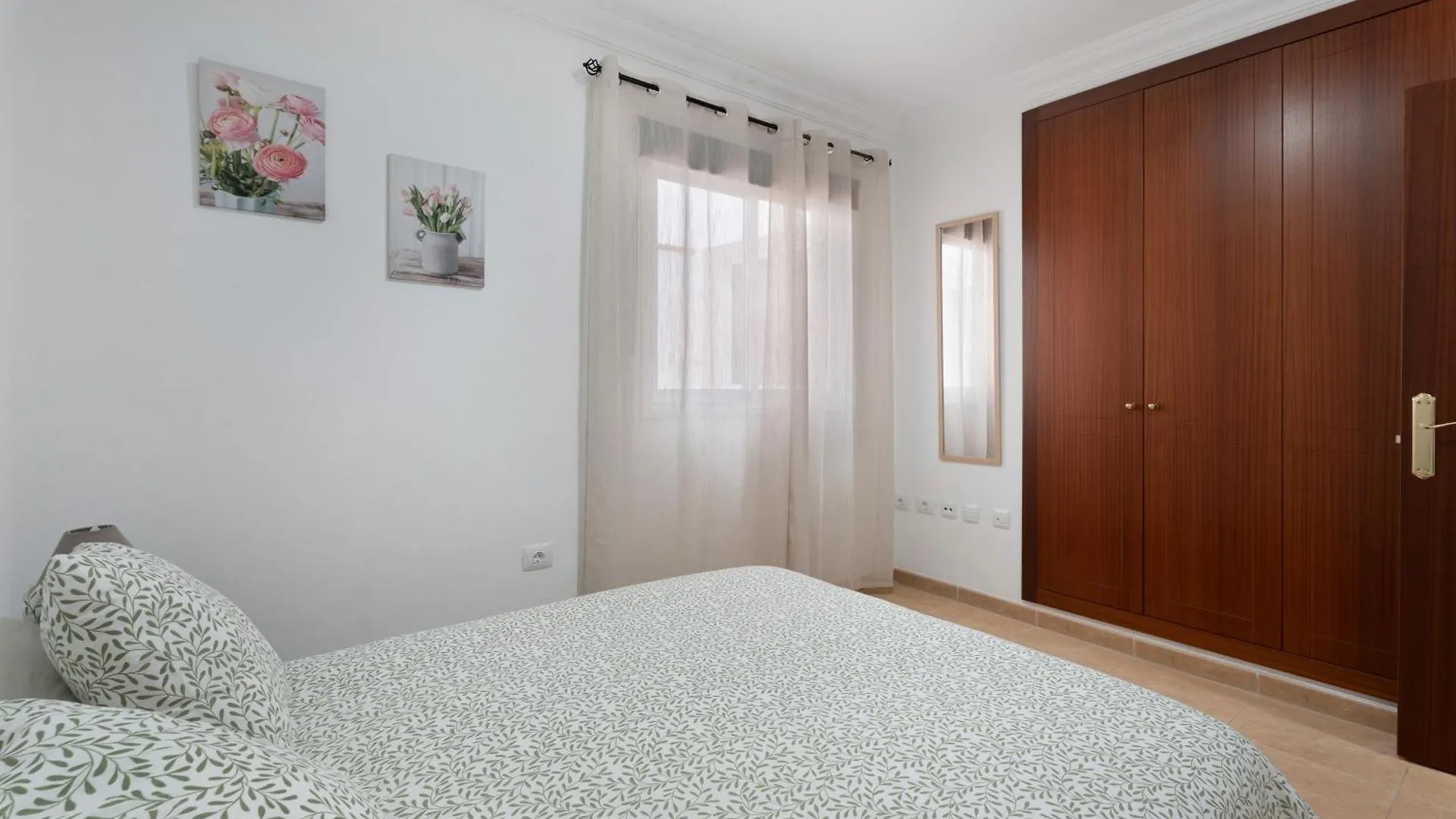 Apartamento San Jose La Victoria de Acentejo Apartment