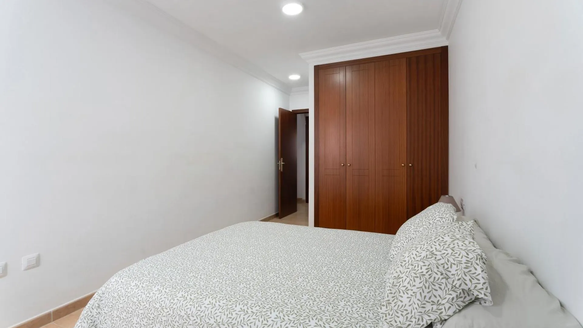 Apartamento San Jose La Victoria de Acentejo Apartment