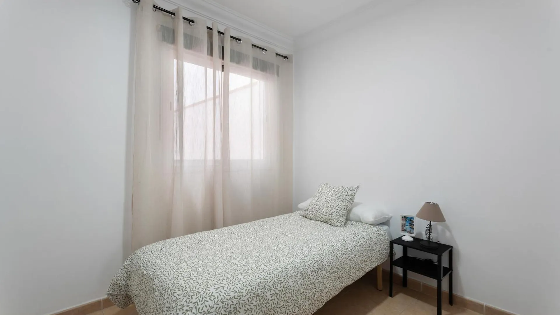 Apartamento San Jose La Victoria de Acentejo Apartment