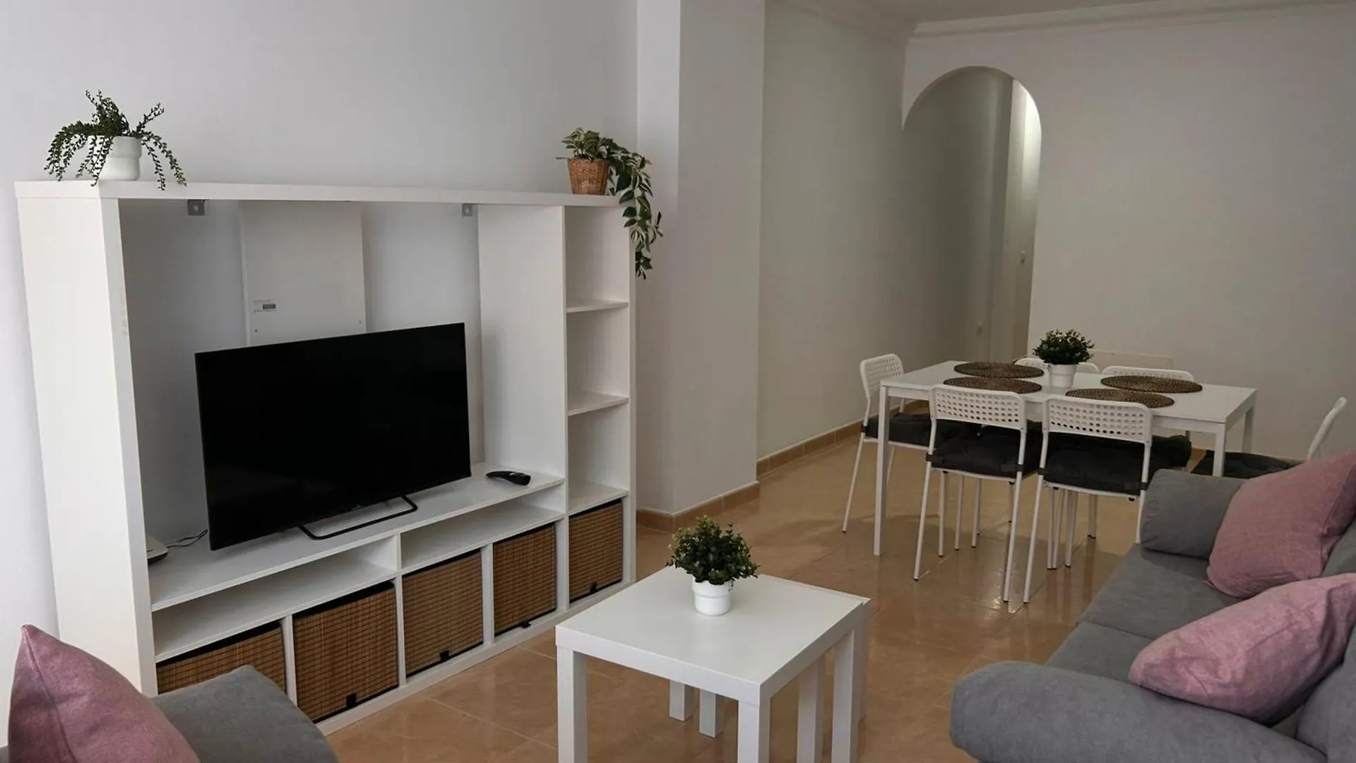 Apartment Apartamento San Jose La Victoria de Acentejo