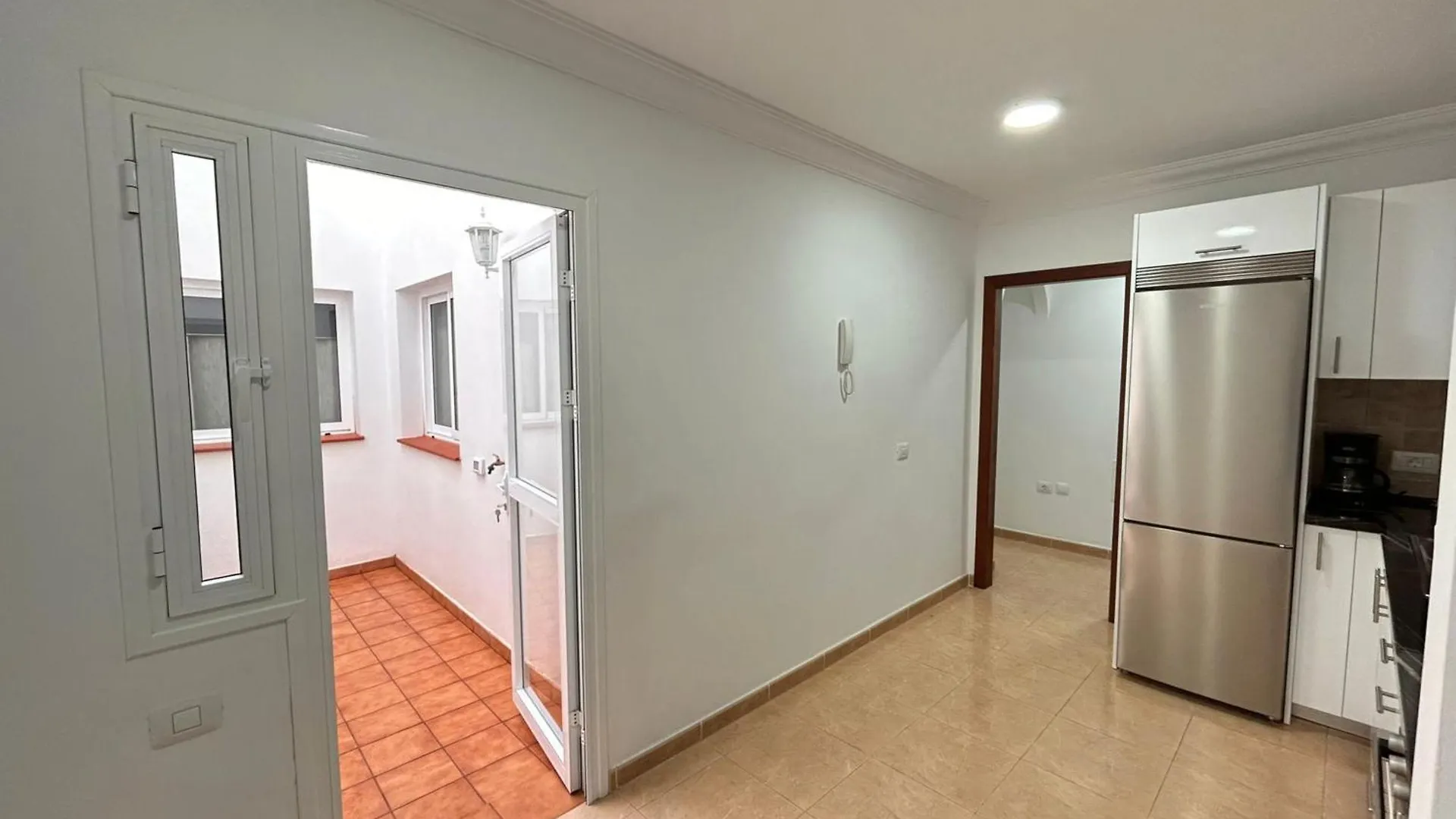 Apartamento San Jose La Victoria de Acentejo Apartment