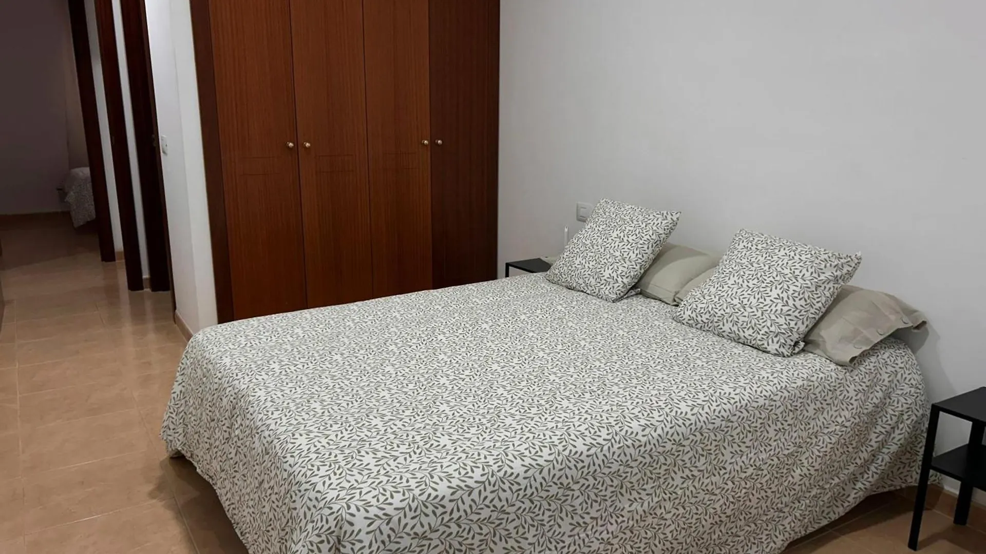 Apartment Apartamento San Jose La Victoria de Acentejo Spain