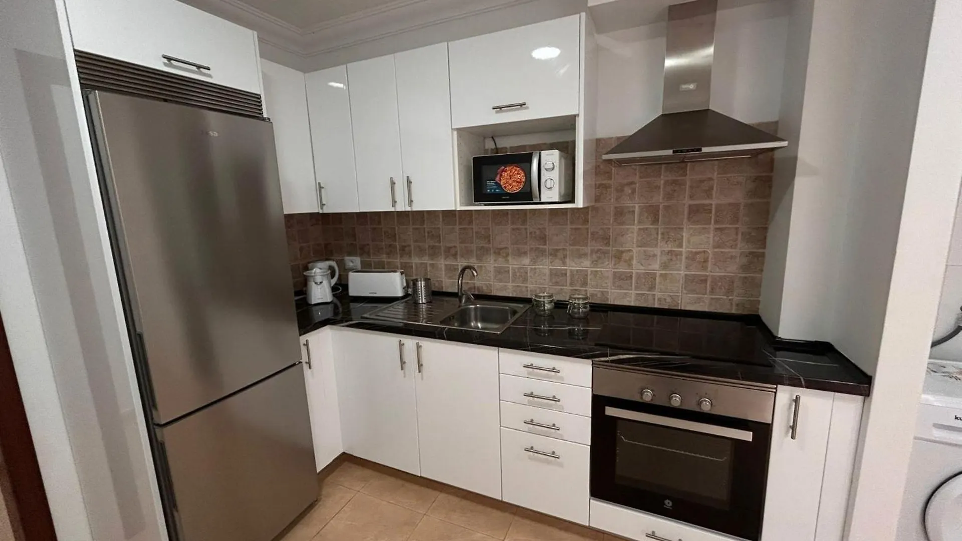 Apartamento San Jose La Victoria de Acentejo Apartment