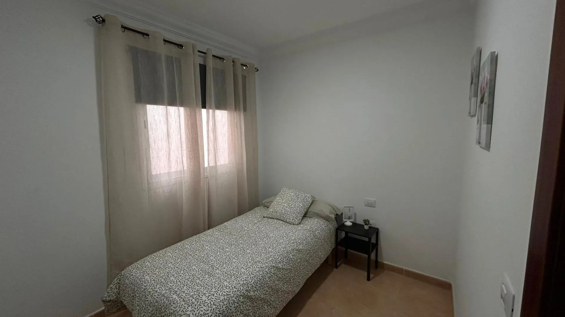 Apartamento San Jose La Victoria de Acentejo Apartment
