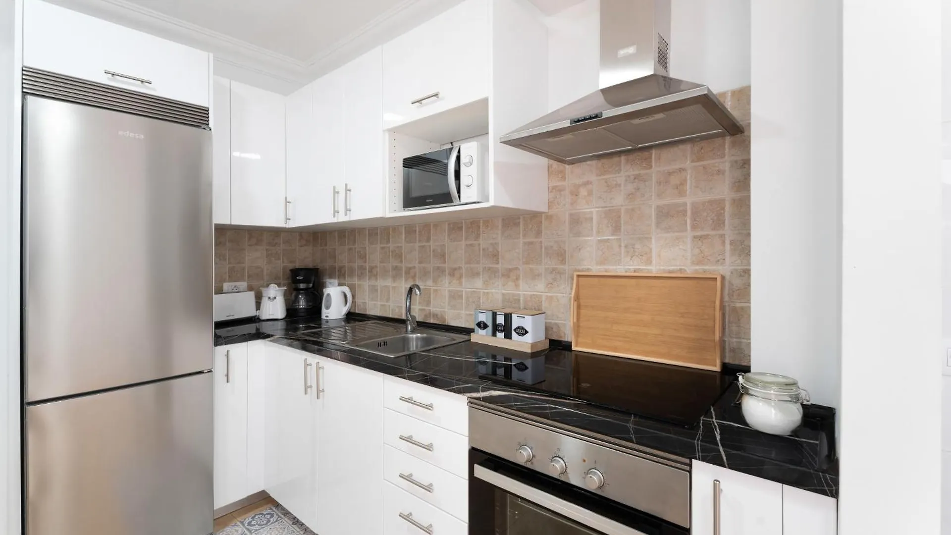 Apartamento San Jose La Victoria de Acentejo Spain