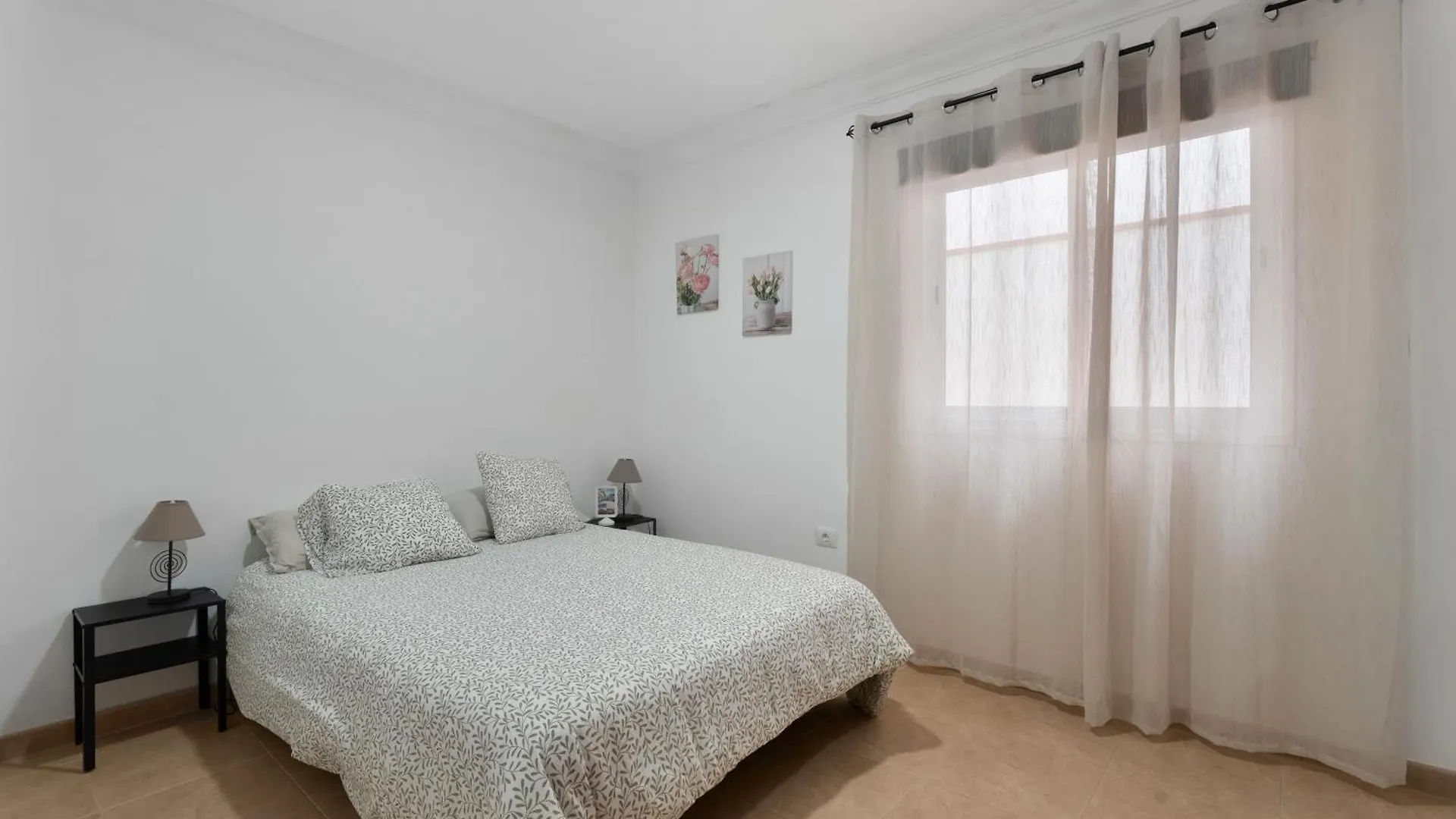 Apartamento San Jose La Victoria de Acentejo 0*,  Spain