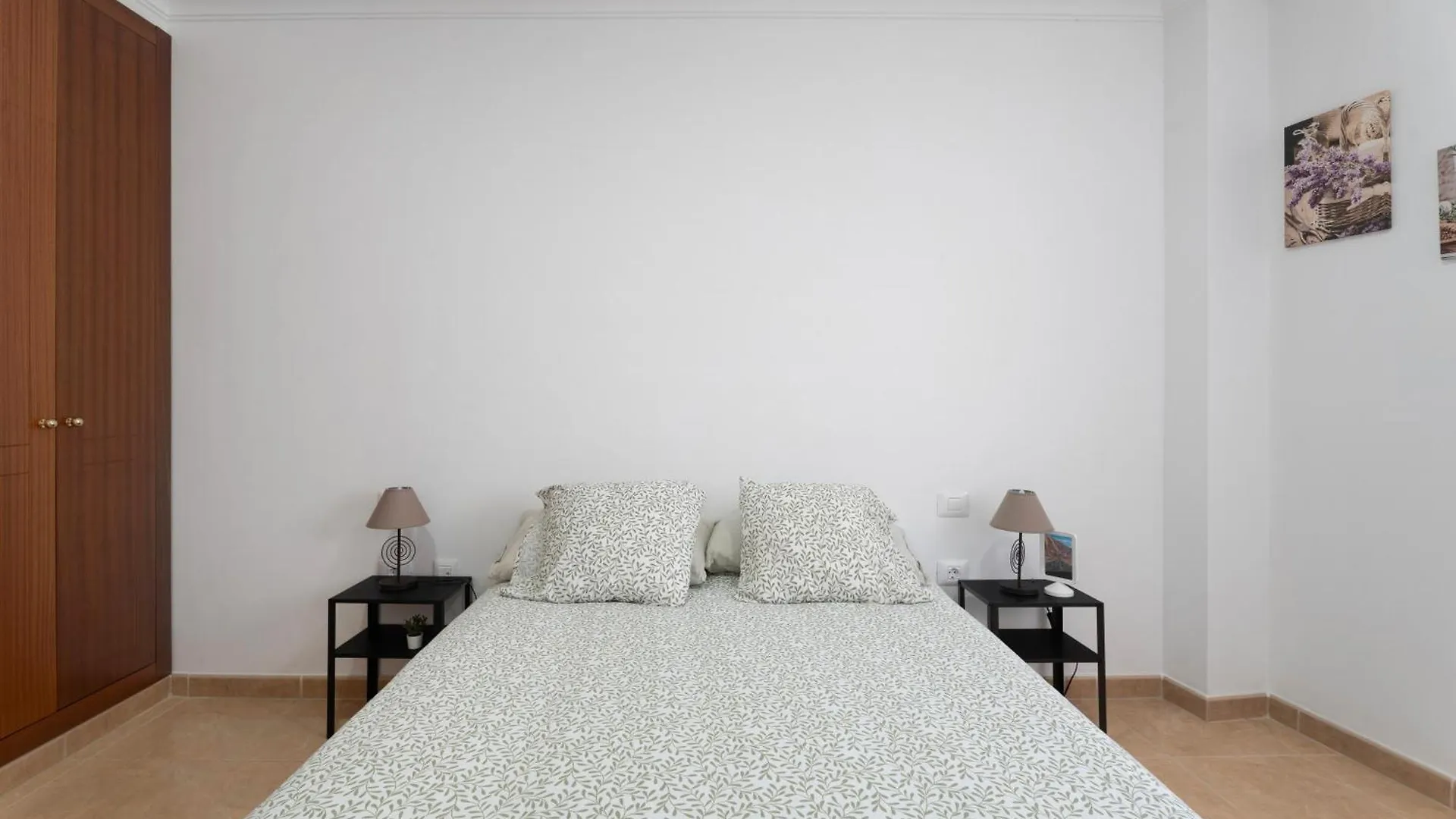 Apartamento San Jose La Victoria de Acentejo