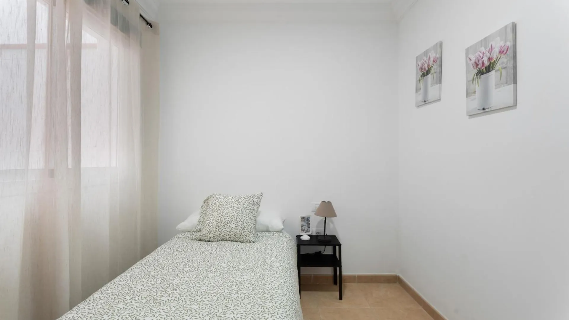 Apartamento San Jose La Victoria de Acentejo 0*,